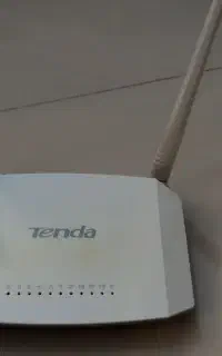 مودم تندا Adsl