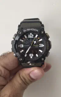ساعت جی شاک G shock ggb100