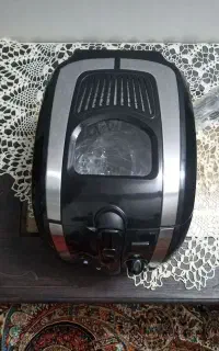 سرخ کن