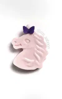 صابون فانتزی و گیاهی