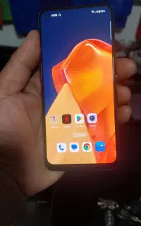 oneplus nord CE2 5G رام 12