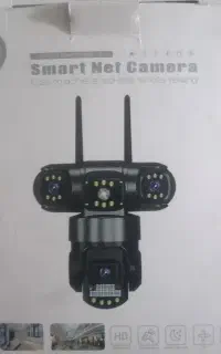 دوربین مداربسته