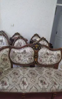 مبل ۹ نفره