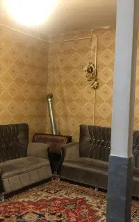 سوئیت دربستی نزدیکی پارک ایل گلی (مجردوخانواده)