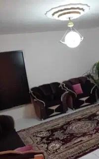سوئیت دربستی ترو تمیز