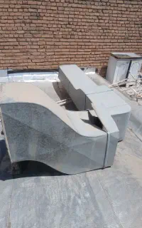 کانال کولر