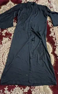 عبا نگین