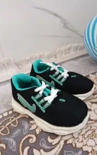 کفش بچه گانه اسپرت نو