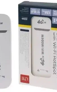 مودم دانگل سیمکارتی 4G/LTE با پورت USB