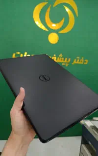 لپ تاپ در حد نو DELL Inspiron15