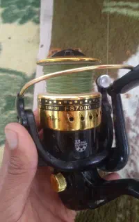 لنسر ماهیگیری