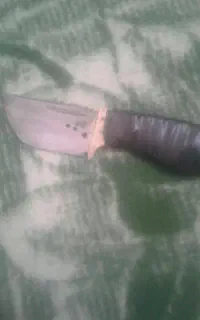 چاقوزنجان اصل