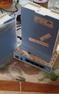 فروش سه عدد روتر