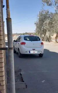 تیبا2 مدل 99