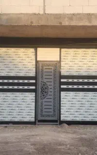 درب اتوماتیک و سکوریت
