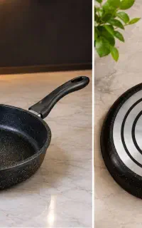 تابه چدنی