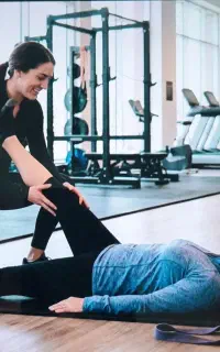 حرکات اصلاحی بانوان