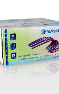 ریسه نوری