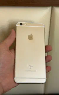 iphone 6s plus 64