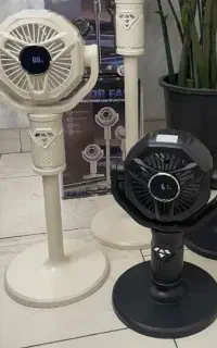 پنکه‌مناسب‌‌‌در‌مواقع‌قطعی‌برق‌و‌گرما