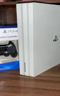Ps4 pro دو ترابایت