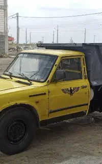 تهیه و حمل مصالح ساختمانی گوناگون با نیسان کمپرسی