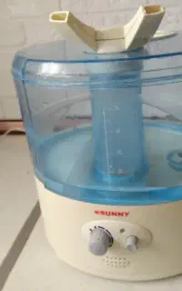 دستگاه بخور سرد sunny