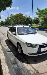 دنا ۹۵ تیپ ۲ بدون رنگ