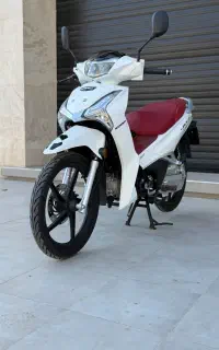 بهرو ۱۲۵ بی کلاج