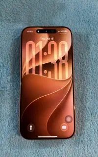 17 pro 256 CH