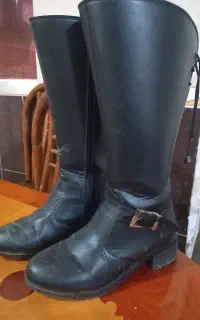 بوت سایز ۳۸