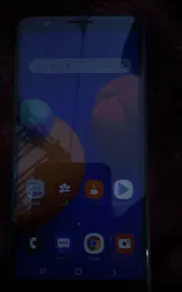 گلکسیA01korh