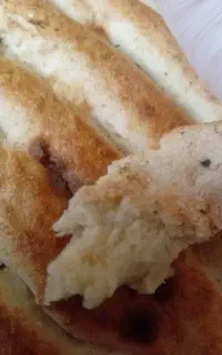 نون خشک کیلو ۴۰ت