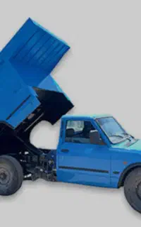 نیسان کمپرسی