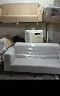 سرویس مبل هشت نفرسلطنتی همرانهارخوری پارچه ابگریز