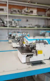 چرخ خیاطی صنعتی سردوزراسته دوز میاندوز جک اتو بخار