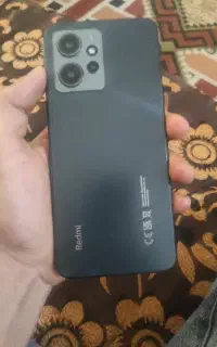 گوشی شیائومی ۱۲