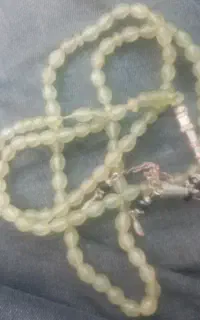 تسبیح شاه مقصود اصلی