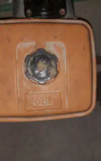 پمپ آبکش روبین