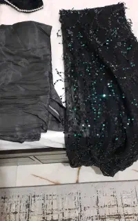 لباس مجلسی