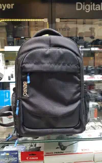 کوله حرفه ای دوربین و تجهیزات