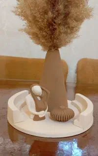 مجسمه دکوری