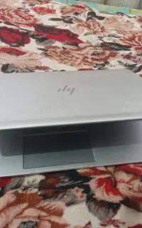 لپتاپ hp در حد