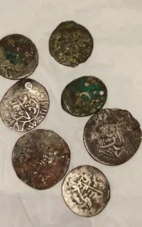 سکه نقره