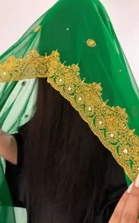 شال بندری