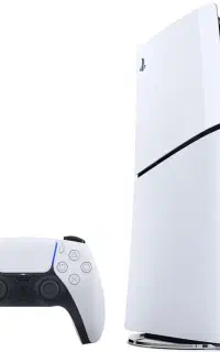 PS5 Slim Disc