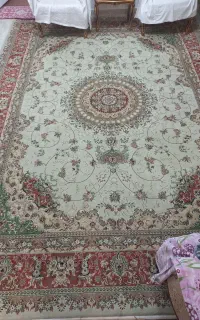 فرش ۱۲ متری