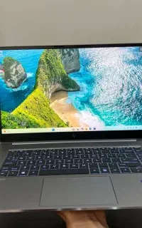لپتاپ hp zbook studio g8