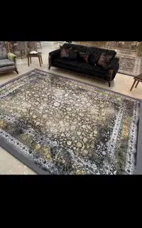 روفرشی مخمل  کش دار