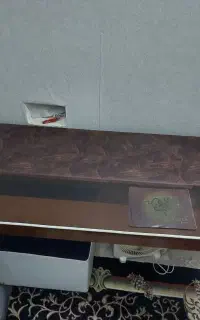 میز درحد نو